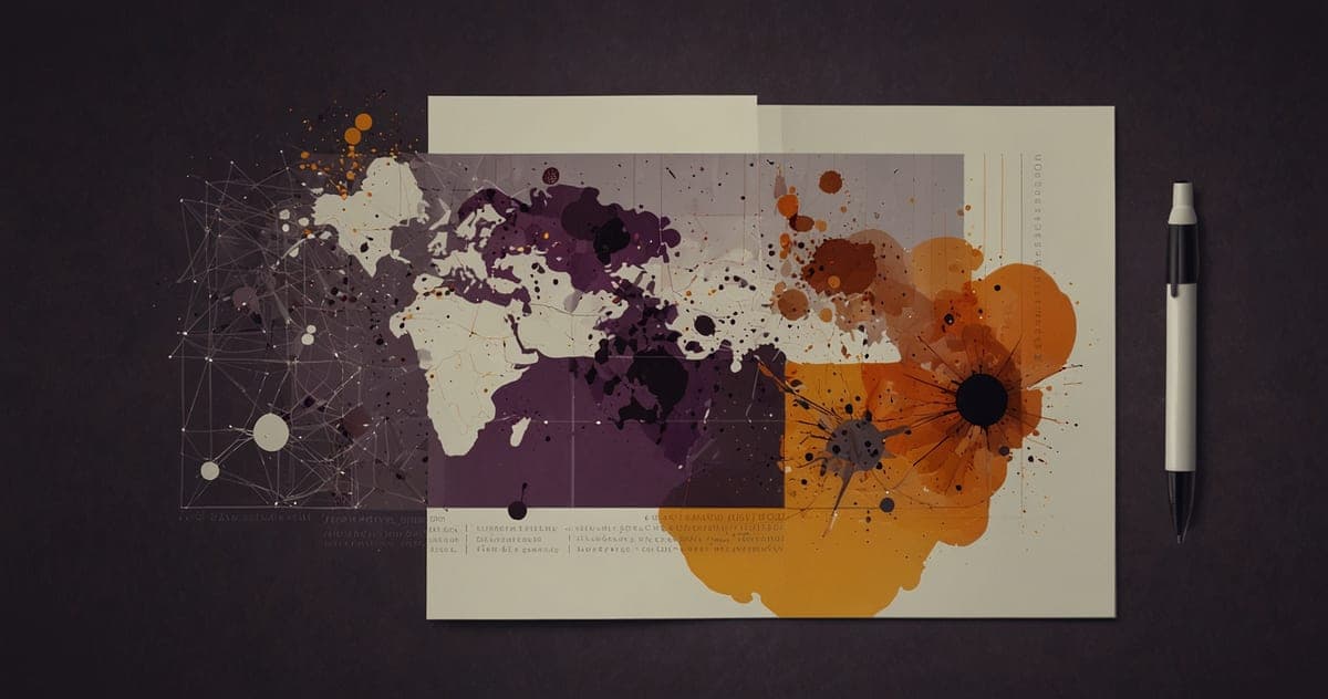 Find university spinout acquisition targets with this sourcing map